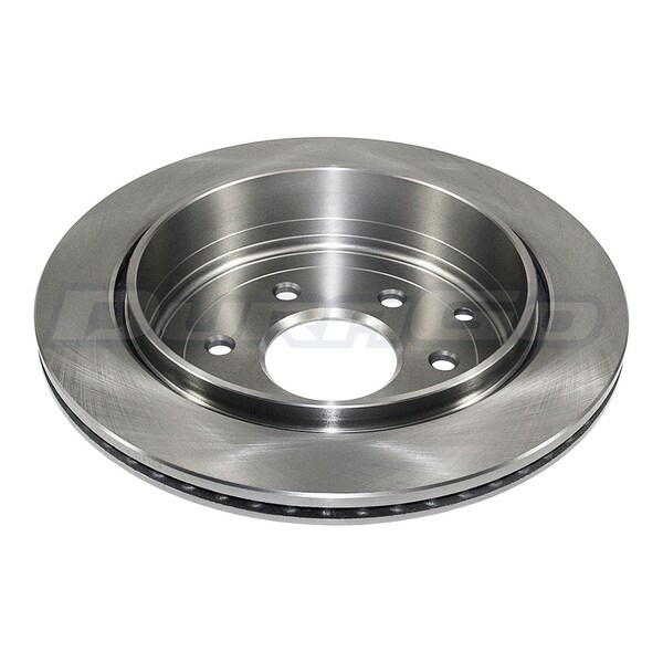 Durago Disc Brake Rotor, BR901118 BR901118 - main