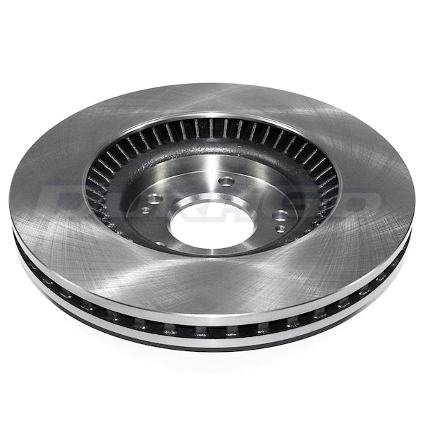 Durago Disc Brake Rotor, BR901184 BR901184 - main