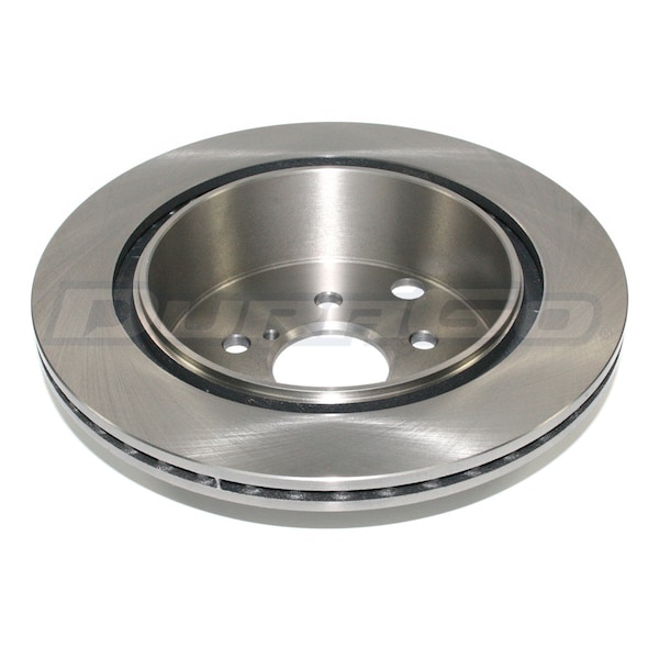 Durago Disc Brake Rotor 2014-2018 Subaru Forester 2.0L, BR901330 BR901330 - main