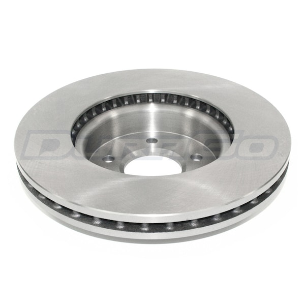 Durago Disc Brake Rotor 2013-2015 Cadillac ATS, BR901408 BR901408 - main