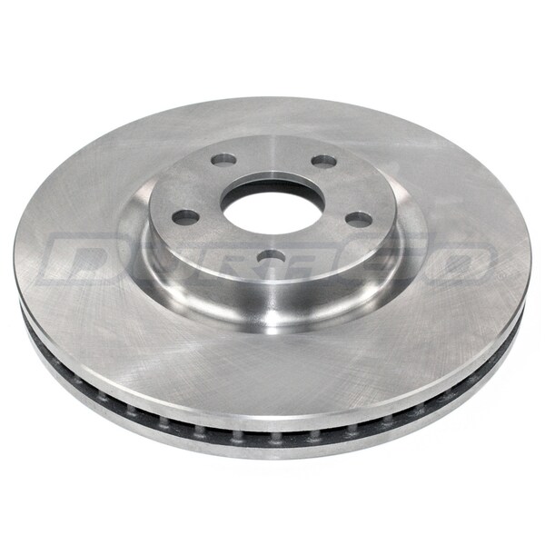 Durago Disc Brake Rotor, BR901422 BR901422 - main