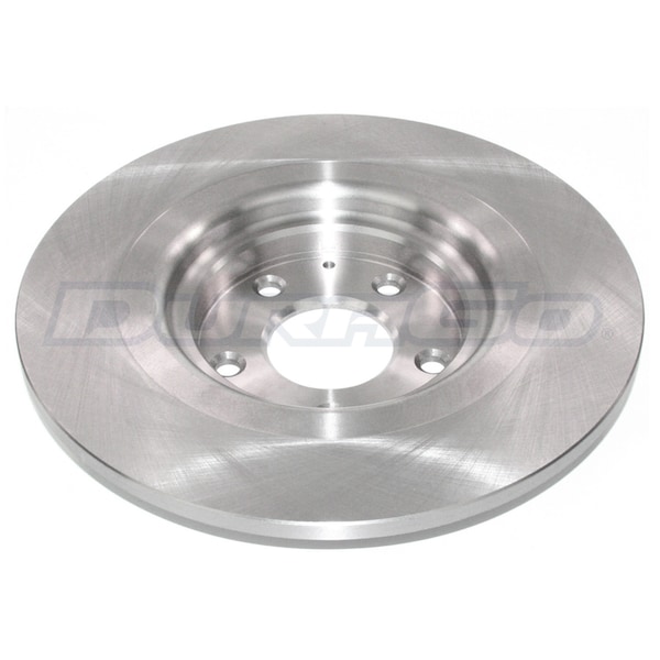 Durago Disc Brake Rotor 2016-2018 Mazda CX-9 2.5L, BR901480 BR901480 - main