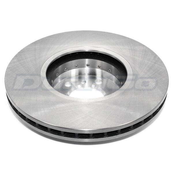 Durago Disc Brake Rotor, BR901542 BR901542 - main