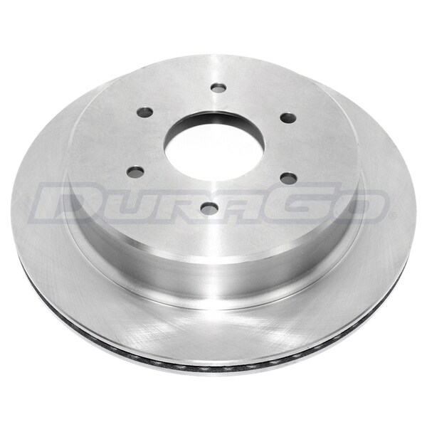 Durago Disc Brake Rotor 2017-2018 Nissan Titan, BR901588 BR901588 - main