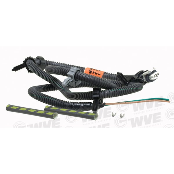 Ntk ABS Wheel Speed Sensor Wiring Harness, 1P1569 1P1569 - main