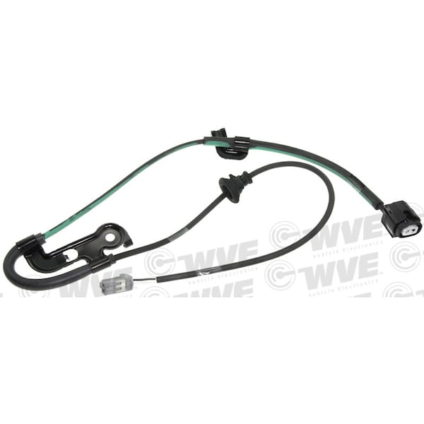 Ntk ABS Wheel Speed Sensor Wiring Harness, 1P2110 1P2110 - main