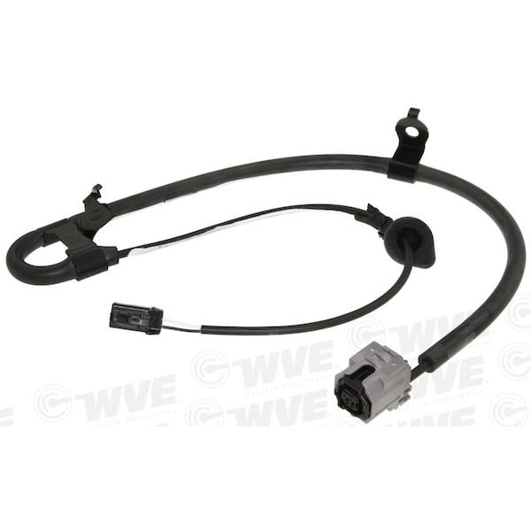 Ntk ABS Wheel Speed Sensor Wiring Harness 2008-2010 Toyota Highlander 1P2162 - main