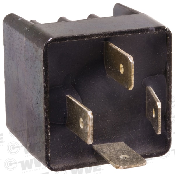 Ntk Multi Purpose Relay 20022005 Jeep Liberty 2.4L, 1R1676 1R1676 Zoro