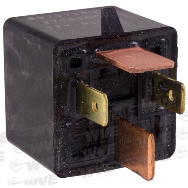 Ntk Diesel Glow Plug Relay, 1R2078 1R2078 - main