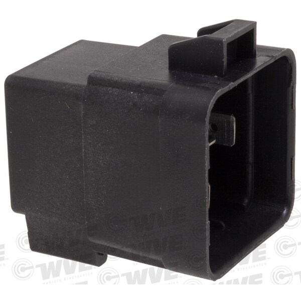 Ntk Fuel Pump Relay 20072010 Chrysler PT Cruiser 2.4L, 1R2265 1R2265