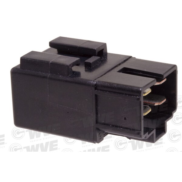 Ntk Engine Cooling Fan Motor Relay, 1R2273 1R2273 - main