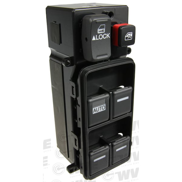 Ntk Door Window Switch 2005-2010 Honda Odyssey, 1S10307 1S10307 - main