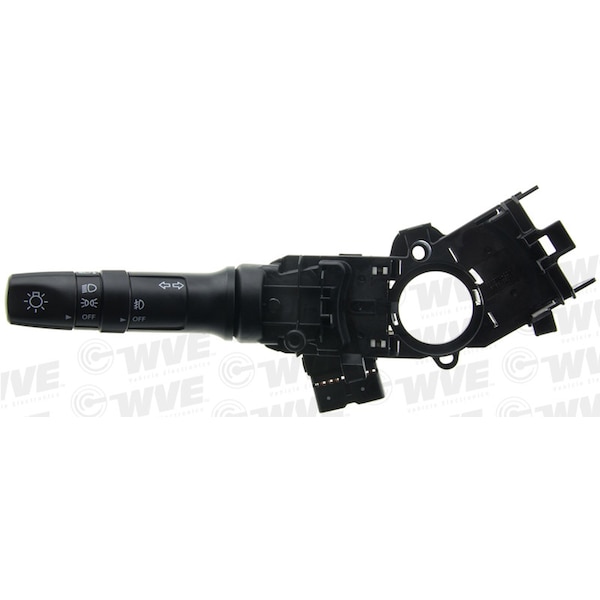 Ntk Dimmer Switch 2011 Hyundai Accent 1.6L, 1S11342 1S11342 - main