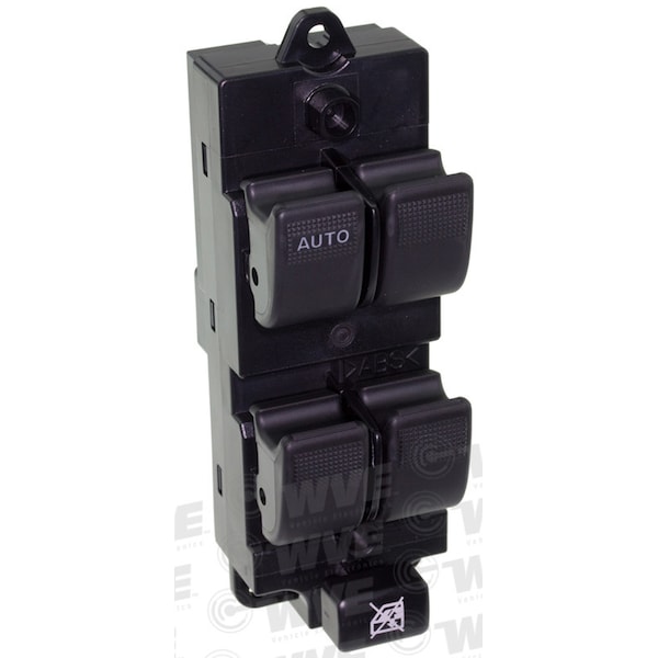 Ntk Door Window Switch 2000-2001 Mazda MPV, 1S11900 1S11900 - main