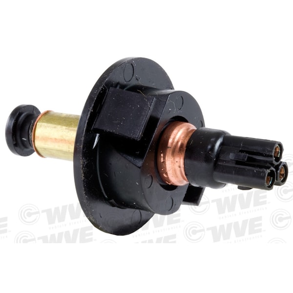 Ntk Door Jamb Switch 1995 Ford Mustang, 1S1305 1S1305 - main