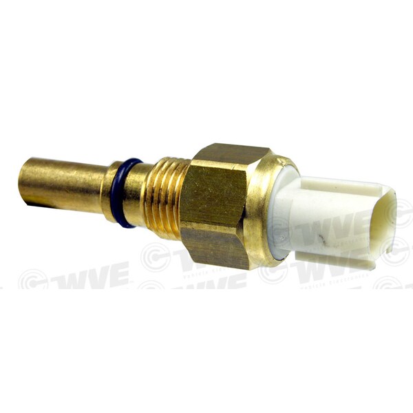 WVE by NTK 1S2951 Engine Cooling Fan Switch WVE by NTK 1S2951 Engine Cooling Fan Switch