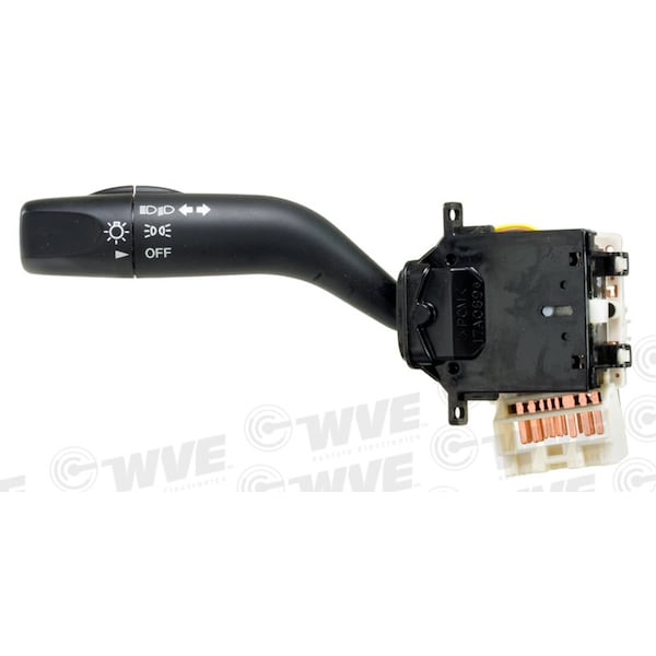 Ntk Combination Switch, 1S2492 1S2492 - main