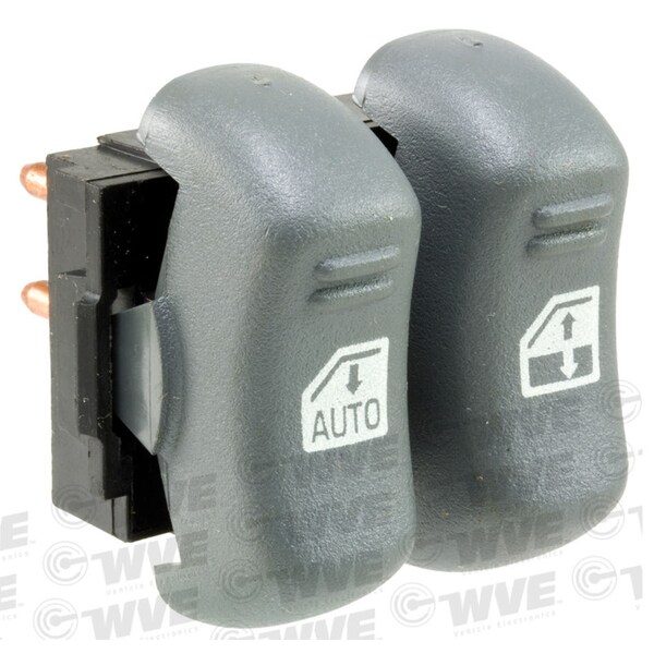 Ntk Door Window Switch 1993-1995 Pontiac Firebird, 1S3522 1S3522 - main