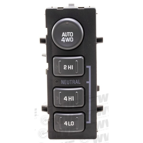 Ntk 4WD Switch, 1S4234 1S4234 - main