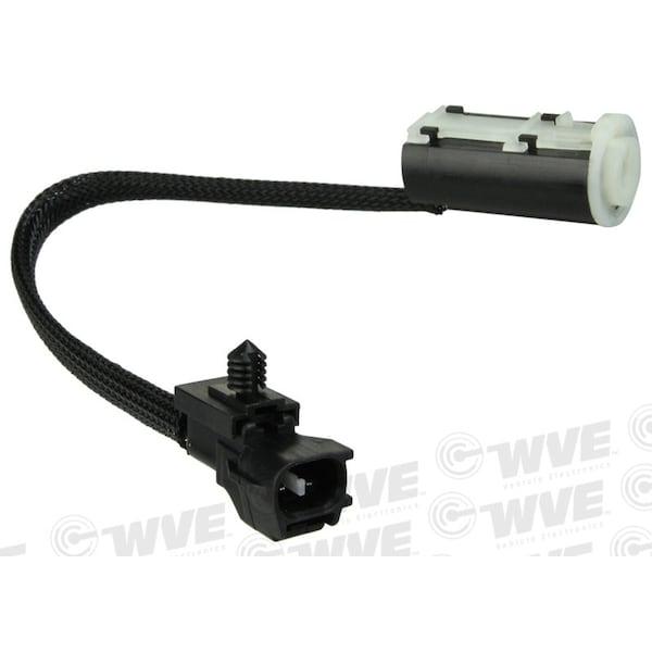 Ntk Clutch Pedal Position Switch 1997-2002 Jeep Wrangler 2.5L, 1S4957 1S4957 - main