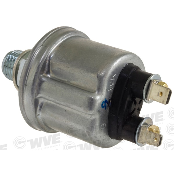 Ntk Engine Oil Pressure Switch 1999-2001 Porsche 911 3.4L, 1S6810 1S6810 - main