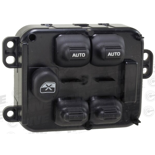 Ntk Door Window Switch 2005 Jeep Liberty 2.4L, 1S7886 1S7886 - main