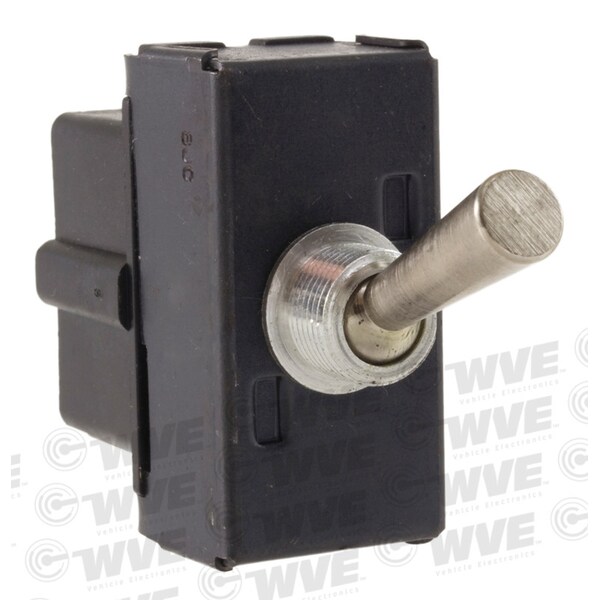 Ntk Fuel Tank Selector Switch, 1S8983 1S8983 Zoro