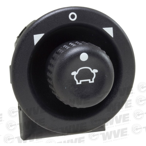 Ntk Door Mirror Switch, 1S9040 1S9040 - main