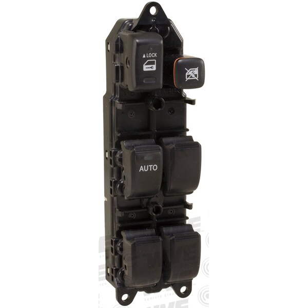 Ntk Door Window Switch 2006-2007 Toyota Highlander, 1S9824 1S9824 - main