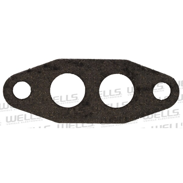 Ntk EGR Valve Gasket, 3F1039 3F1039 - main
