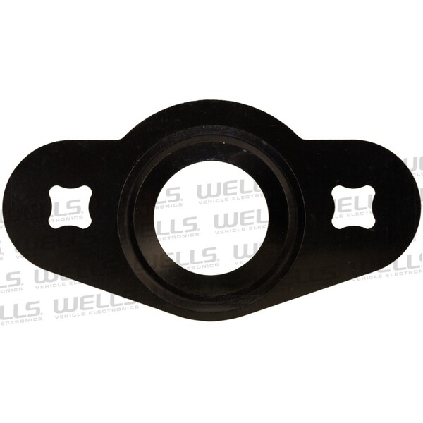 Ntk EGR Valve Gasket, 3F1140 3F1140 - main
