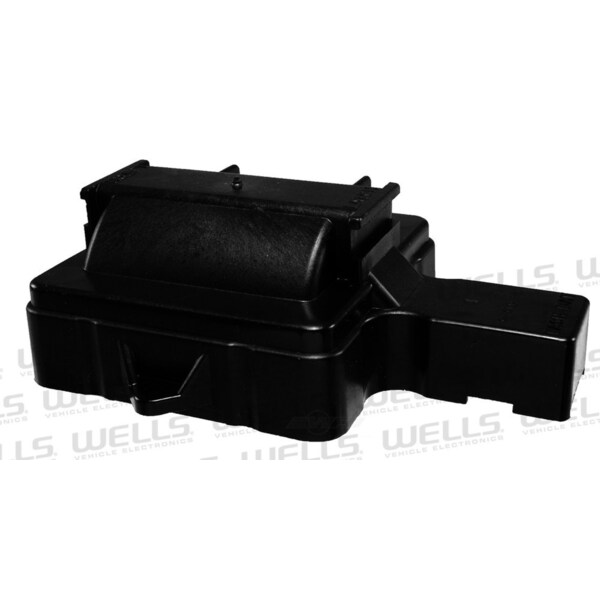 Ntk Distributor Cap Cover, 4D1000 4D1000 - main