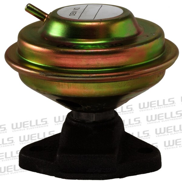 Ntk EGR Valve, 4F1056 4F1056 - main