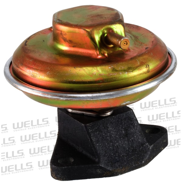 Ntk EGR Valve, 4F1078 4F1078 - main