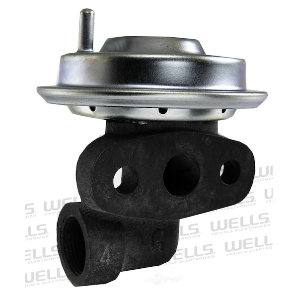 Ntk EGR Valve 1995-2000 Ford Contour, 4F1250 4F1250 - main