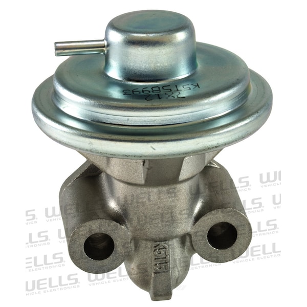 Ntk EGR Valve 1997-2002 Mitsubishi Mirage 1.8L 1.5L, 4F1459 4F1459 - main