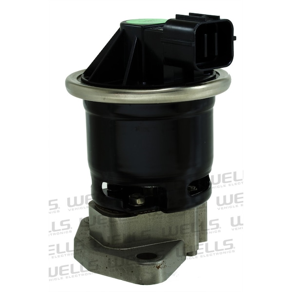 Ntk EGR Valve 2003-2007 Honda Accord 2.4L, 4F1767 4F1767 - main