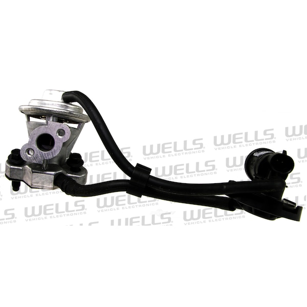 Ntk EGR Valve 20012002 Chrysler PT Cruiser 2.4L, 4F1936 4F1936 Zoro