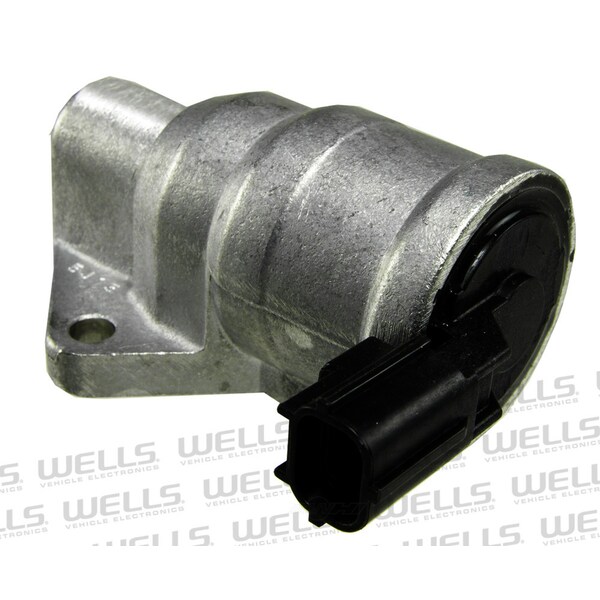 Ntk Idle Air Control Valve 1998-2002 Ford Escort 2.0L, 4J1019 4J1019 - main