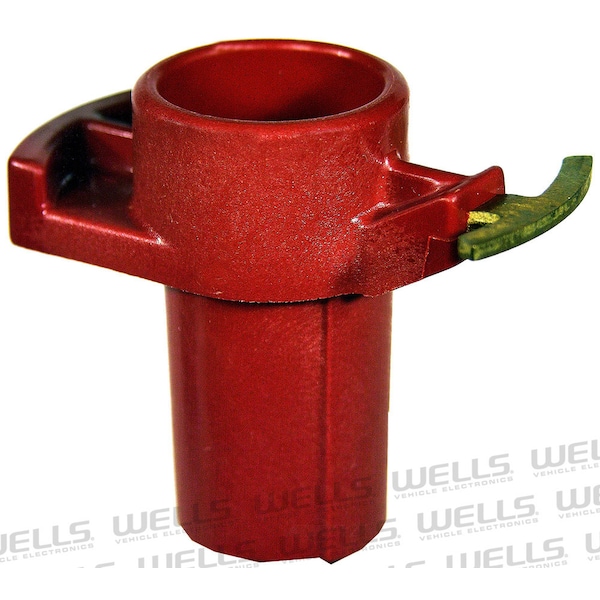 Ntk Distributor Rotor 1998-2000 Chevrolet Metro 1.0L, 4R1044 4R1044 - main