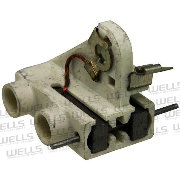 Ntk Alternator Brush Set, 5A1041 5A1041 - main