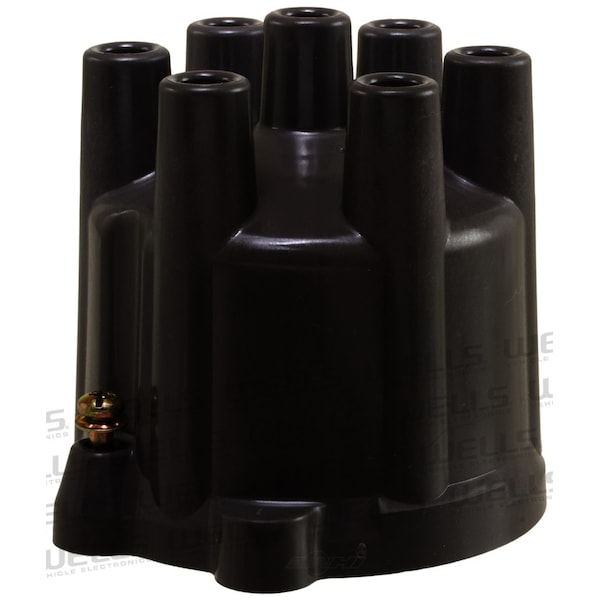 Ntk Distributor Cap, 5D1021A 5D1021A - main