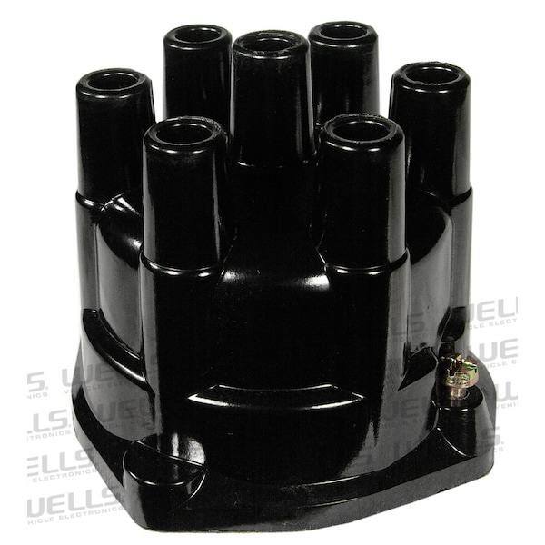 Ntk Distributor Cap, 5D1025 5D1025 - main