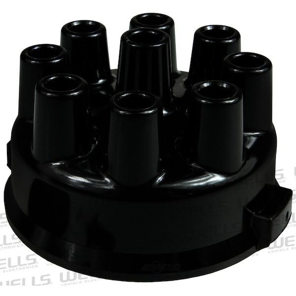Ntk Distributor Cap, 5D1062 5D1062 - main