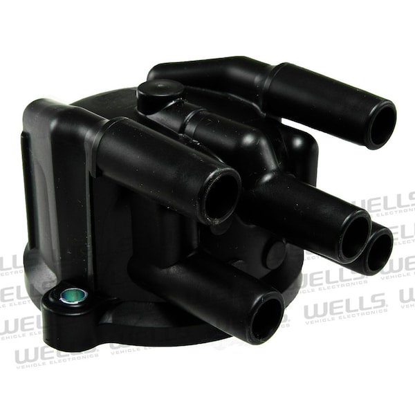 Ntk Distributor Cap, 5D1073 5D1073 - main