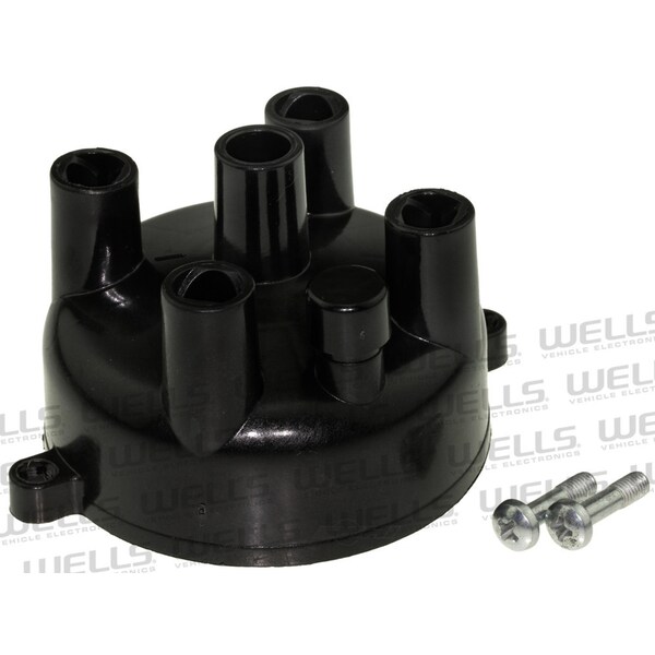 Ntk Distributor Cap, 5D1084 5D1084 - main