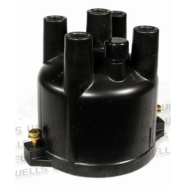 Ntk Distributor Cap, 5D1085 5D1085 - main