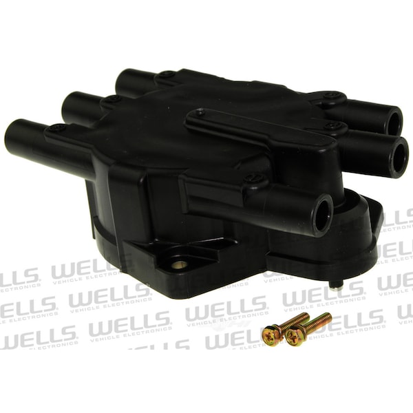 Ntk Distributor Cap, 5D1088 5D1088 - main