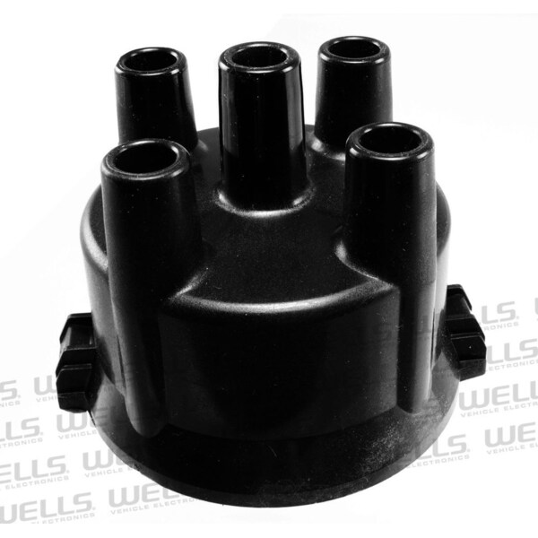 Ntk Distributor Cap, 5D1172 5D1172 - main