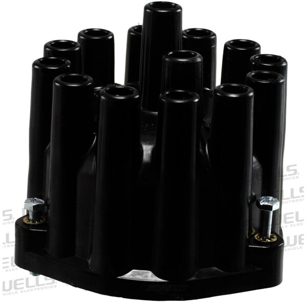 Ntk Distributor Cap, 5D1187 5D1187 - main